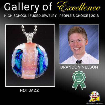 Brandon Nelson