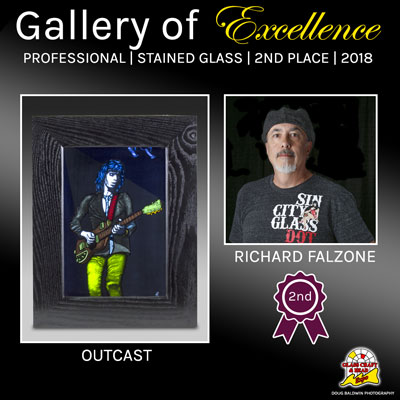 Richard Falzone