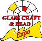 Glass Craft and Bead Expo 2018